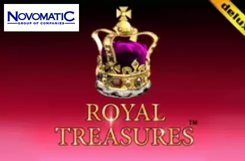 Royal Treasures Deluxe